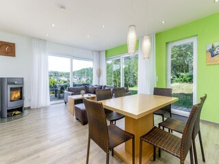 Maison de vacances Waxweiler Équipement 9