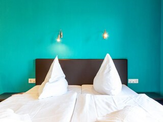 Casa per le vacanze Waxweiler Caratteristiche 15