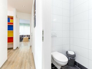 Vakantiehuis Waxweiler Kenmerken 8