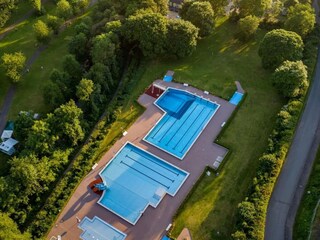 Vakantiehuis Waxweiler Omgeving 32