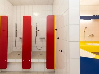 Vakantiehuis Waxweiler Omgeving 35