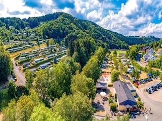 Vakantiehuis Waxweiler Omgeving 31