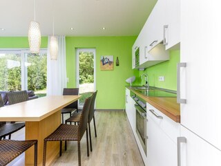 Casa per le vacanze Waxweiler Caratteristiche 20