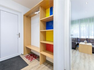 Vakantiehuis Waxweiler Kenmerken 14
