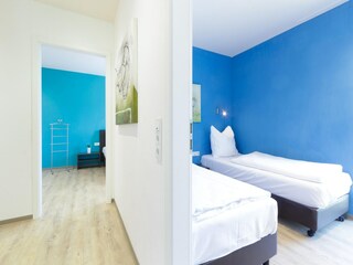 Vakantiehuis Waxweiler Kenmerken 11