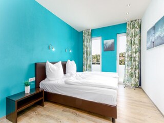 Casa de vacaciones Waxweiler Características 7