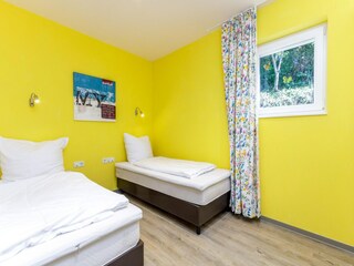 Vakantiehuis Waxweiler Kenmerken 19