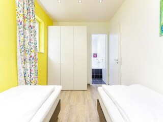 Vakantiehuis Waxweiler Kenmerken 19