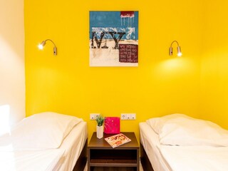 Vakantiehuis Waxweiler Kenmerken 14