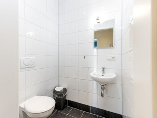 Vakantiehuis Waxweiler Kenmerken 23