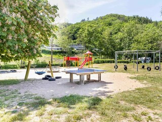 Vakantiehuis Waxweiler  33