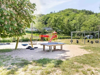 Vakantiehuis Waxweiler  41