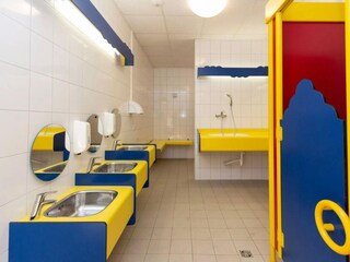 Vakantiehuis Waxweiler Omgeving 30
