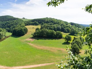 Casa per le vacanze Waxweiler Ambiente 27