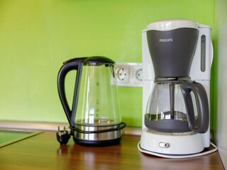 Holiday house Waxweiler  34