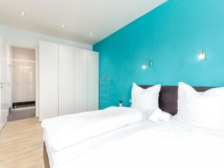 Maison de vacances Waxweiler Équipement 21