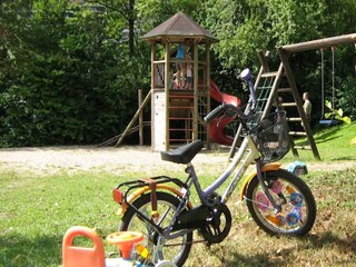 Vakantiehuis Waxweiler Buitenaudio-opname 5