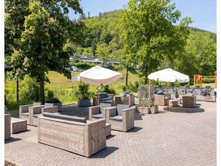 Vakantiehuis Waxweiler  38