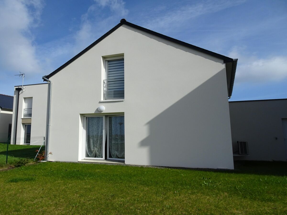 Ferienhaus Ploubazlanec Außenaufnahme 3