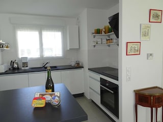 Ferienhaus Ploubazlanec Ausstattung 3