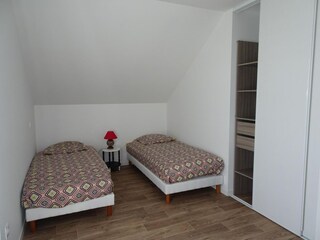 Holiday house Ploubazlanec Features 6