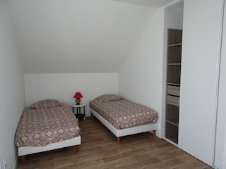 Holiday house Ploubazlanec Features 9