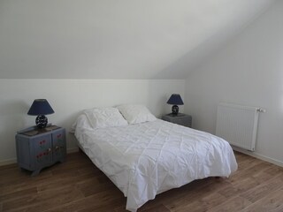Maison de vacances Ploubazlanec Équipement 9