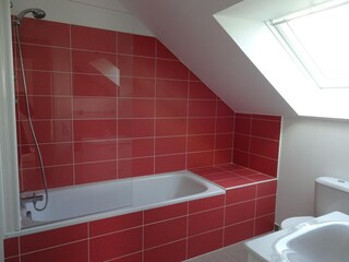 Vakantiehuis Ploubazlanec Kenmerken 10