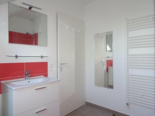 Maison de vacances Ploubazlanec Équipement 11