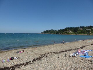 Casa de vacaciones Ploubazlanec Entorno 20
