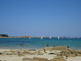 Casa per le vacanze Ploubazlanec Ambiente 17