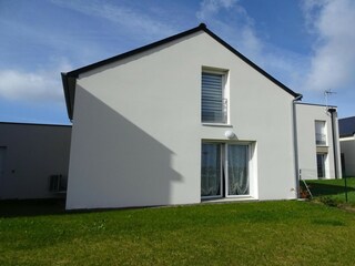 Casa per le vacanze Ploubazlanec Registrazione all'aperto 2