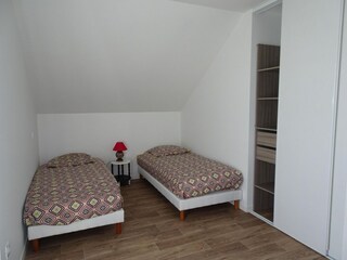 Maison de vacances Ploubazlanec Équipement 8