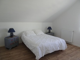 Ferienhaus Ploubazlanec Ausstattung 8