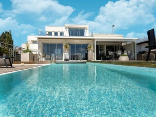 Villa Bouzigues Grabación al aire libre 4