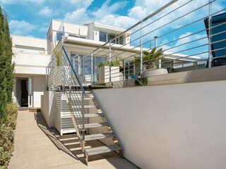 Villa Bouzigues Grabación al aire libre 6