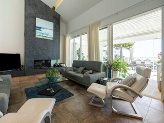 Villa Bouzigues Kenmerken 13