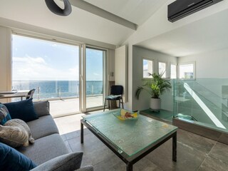 Villa Bouzigues Características 19