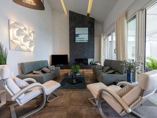 Villa Bouzigues Caratteristiche 31