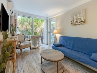 Villa Bouzigues Ausstattung 32