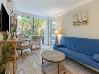 Villa Bouzigues Caratteristiche 32