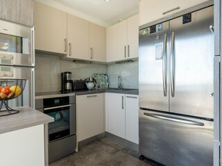 Villa Bouzigues Caratteristiche 14