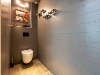 Villa Bouzigues Caratteristiche 23