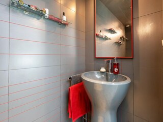 Villa Bouzigues Caratteristiche 16