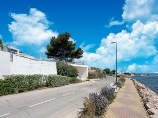 Villa Bouzigues Entorno 35