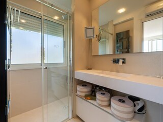 Villa Bouzigues Ausstattung 17