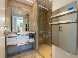 Villa Bouzigues Caratteristiche 18