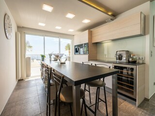 Villa Bouzigues Ausstattung 19