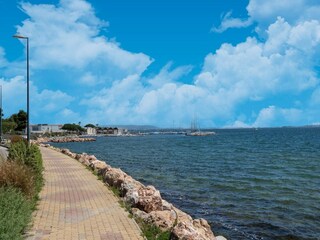 Villa Bouzigues Ambiente 35