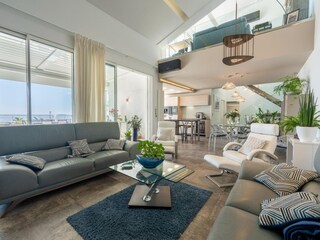 Villa Bouzigues Ausstattung 24